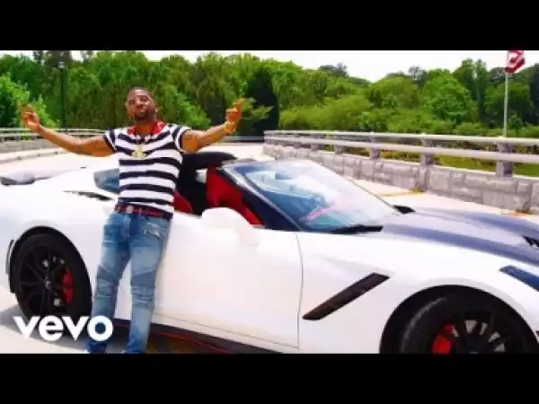 Video: YFN Lucci - Key To The Streets (feat. Migos & Trouble)